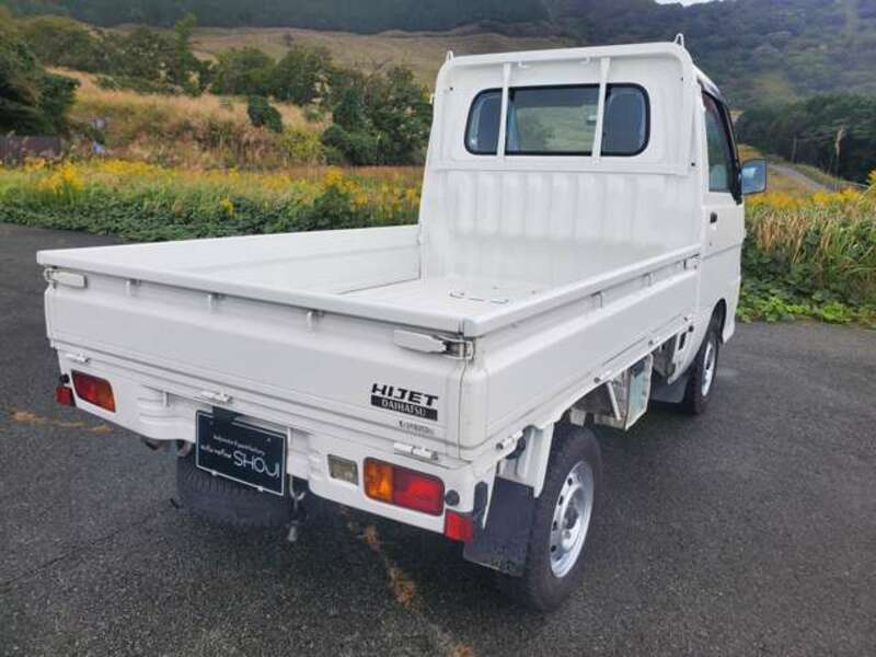 HIJET TRUCK-8