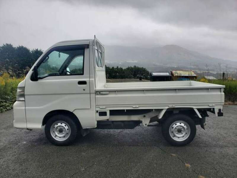 HIJET TRUCK-5