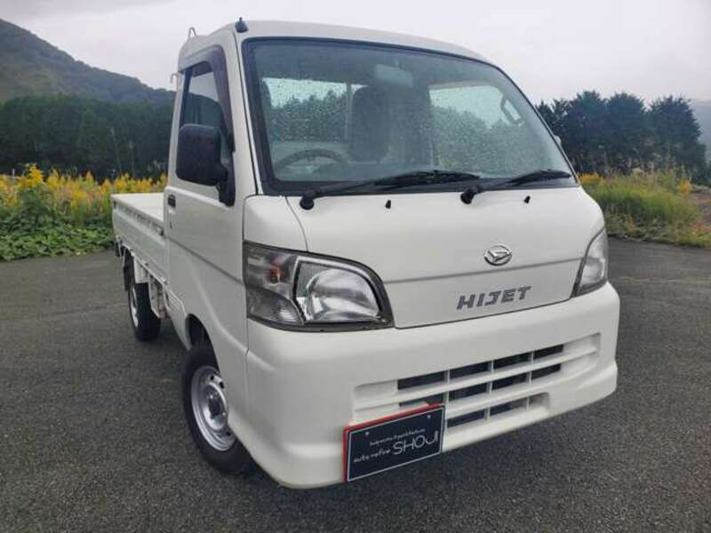 HIJET TRUCK-1