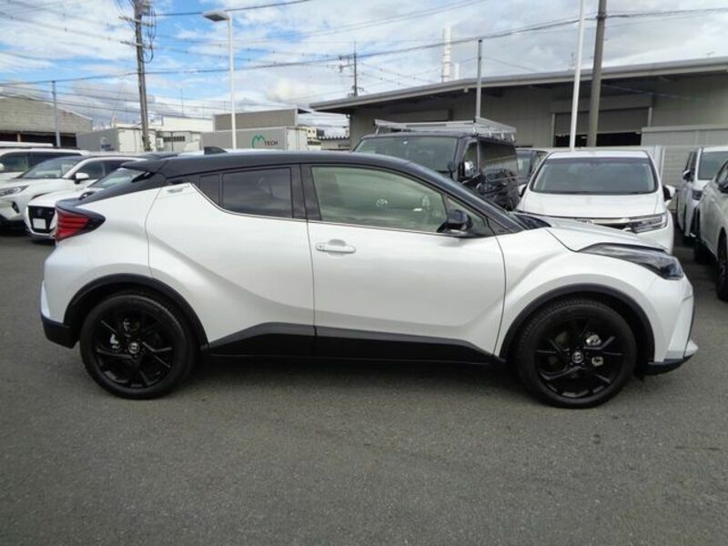 C-HR-27