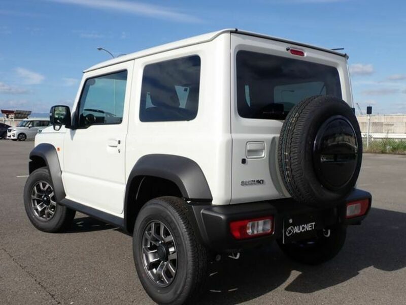 JIMNY SIERRA-2