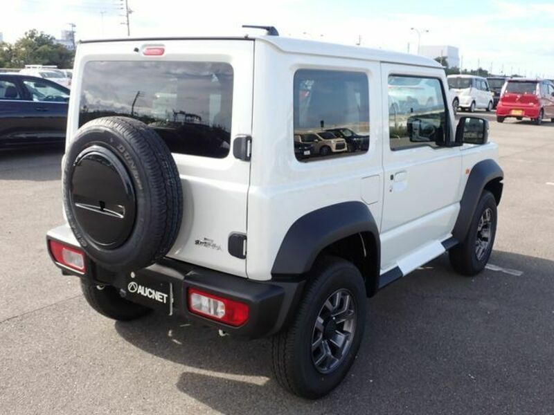 JIMNY SIERRA-9