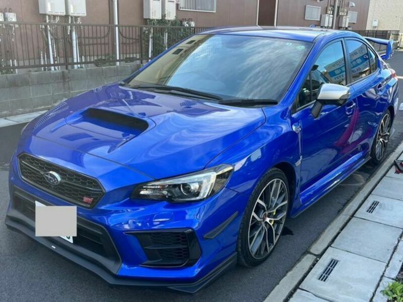 WRX STI-1