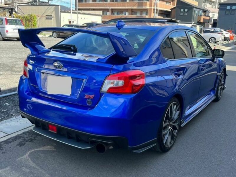 WRX STI-2