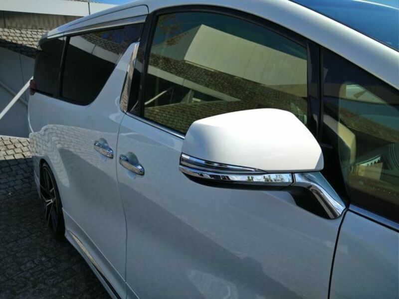 ALPHARD-4