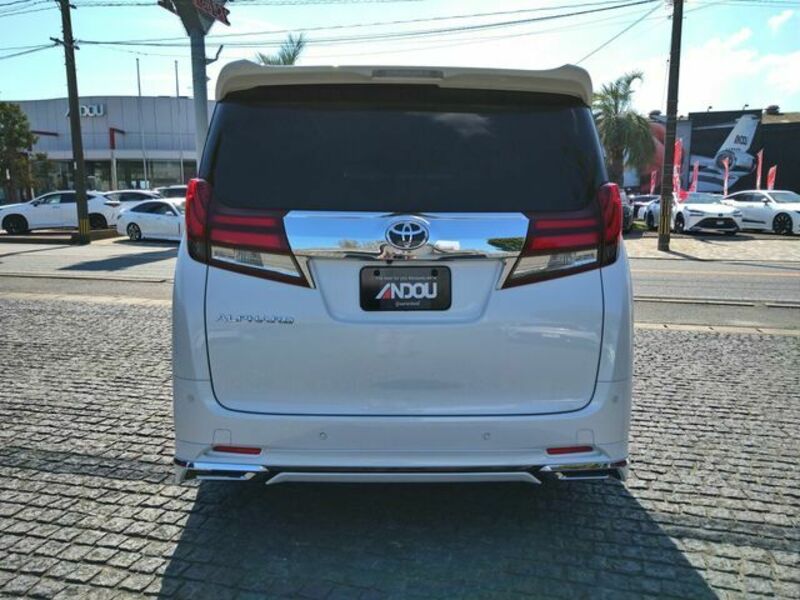 ALPHARD-6