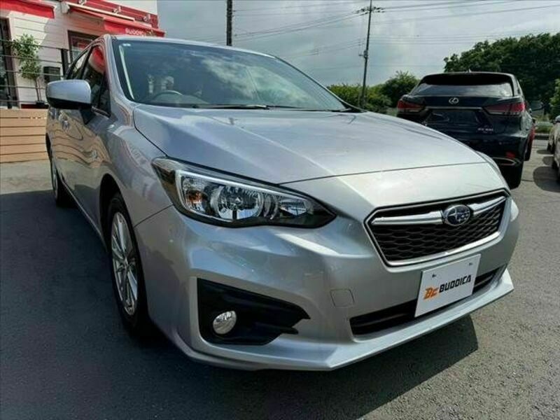 IMPREZA SPORT-7