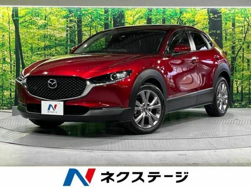 CX-30