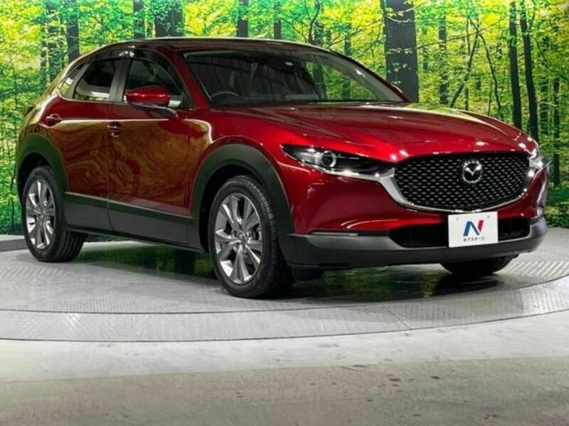 CX-30-16