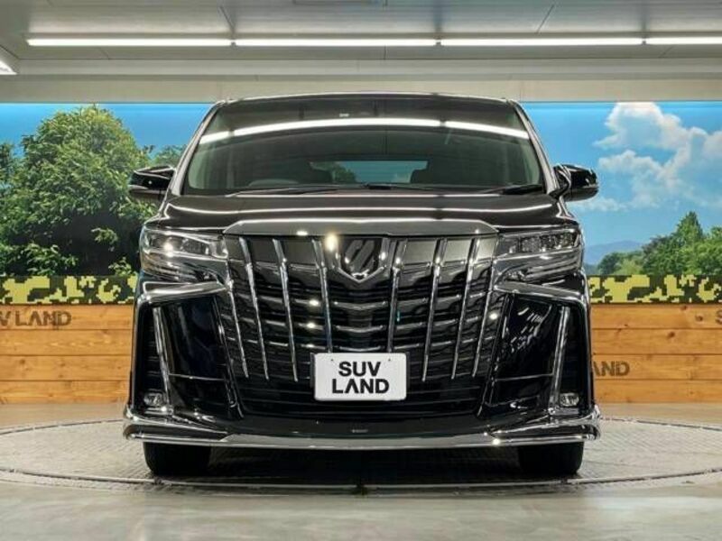 ALPHARD-14