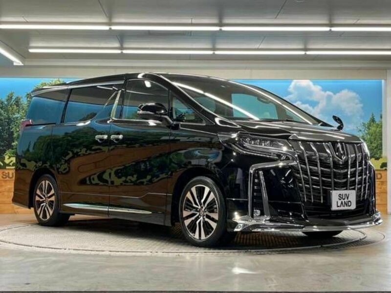 ALPHARD-16