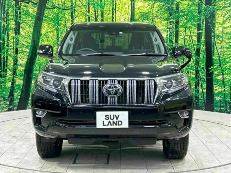 LAND CRUISER PRADO-14