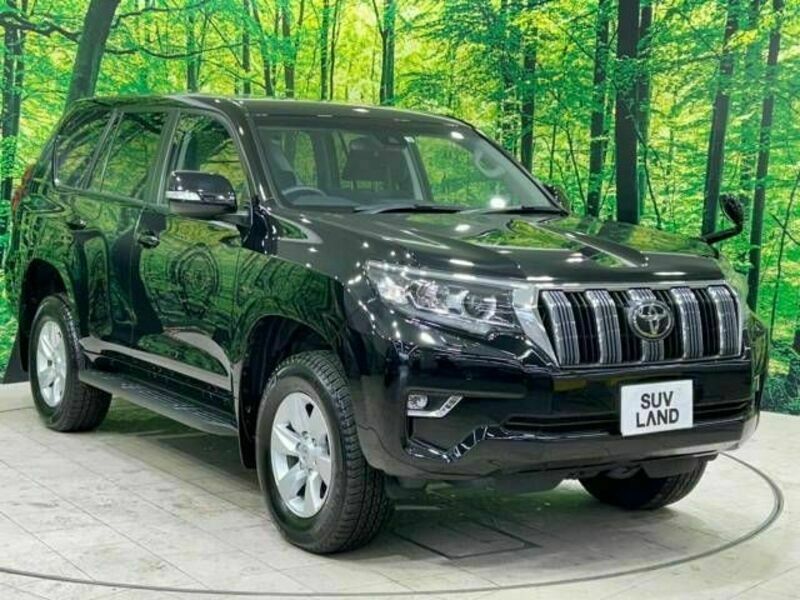 LAND CRUISER PRADO-16