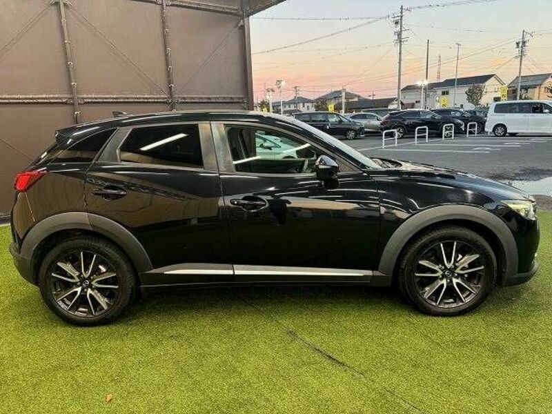 CX-3-16