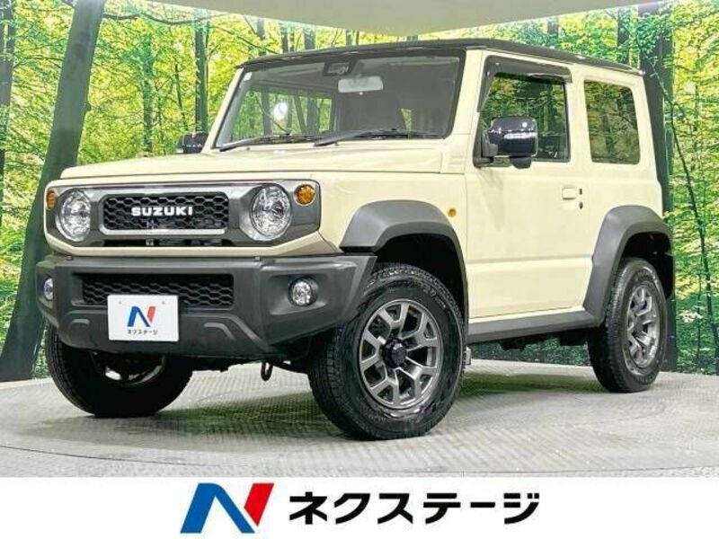 JIMNY SIERRA