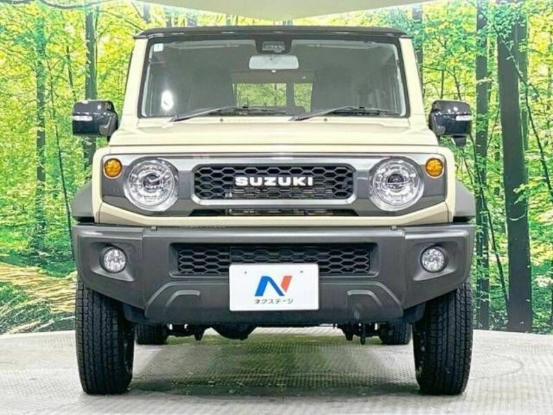 JIMNY SIERRA-14