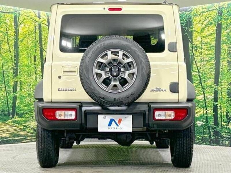 JIMNY SIERRA-15