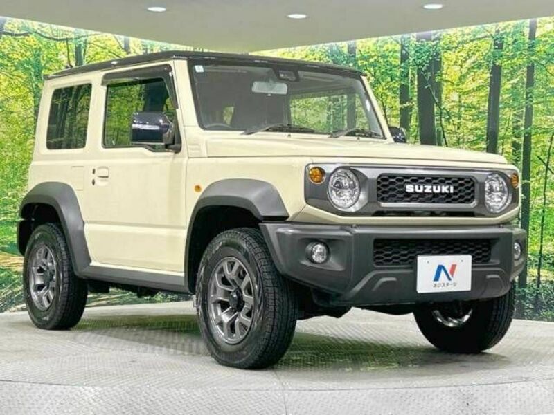 JIMNY SIERRA-16