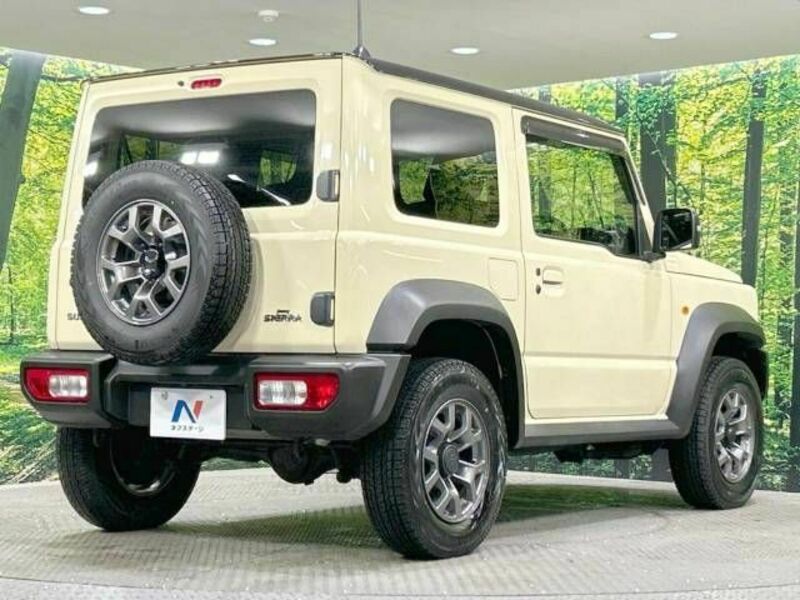 JIMNY SIERRA-17