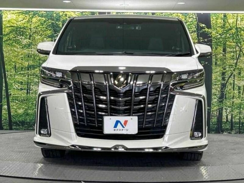 ALPHARD-15