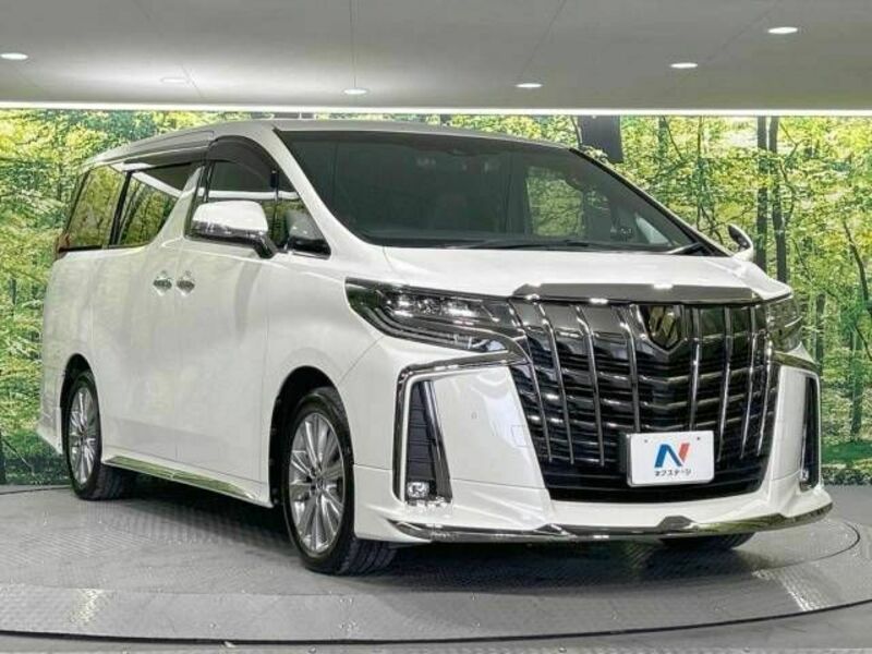 ALPHARD-17