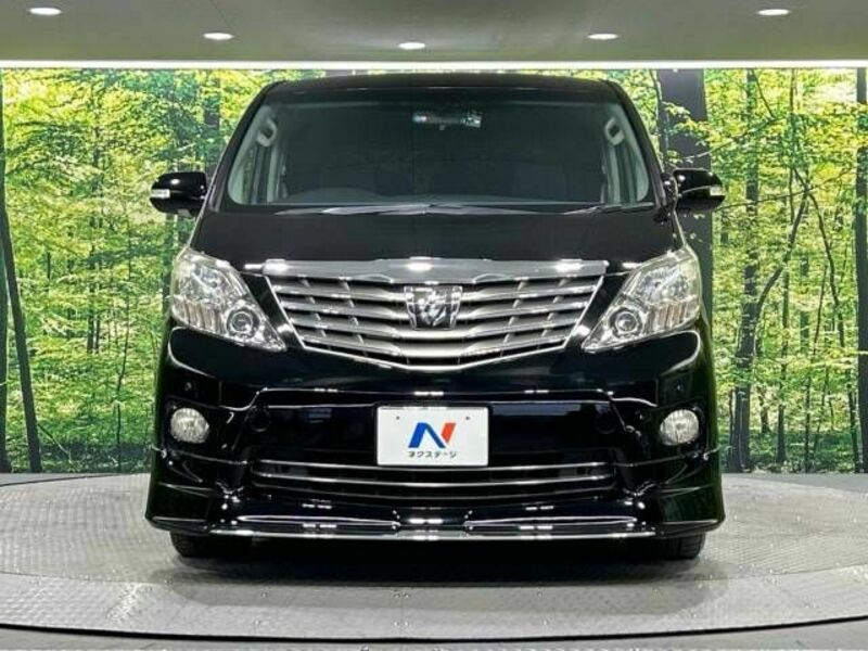 ALPHARD-15