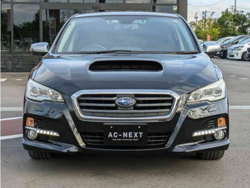 LEVORG-2