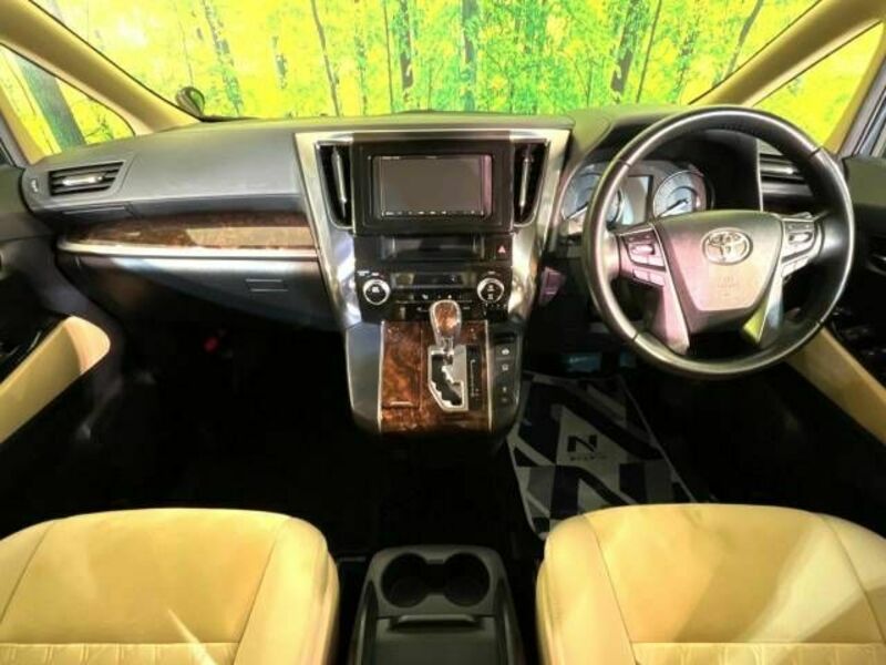 ALPHARD-1