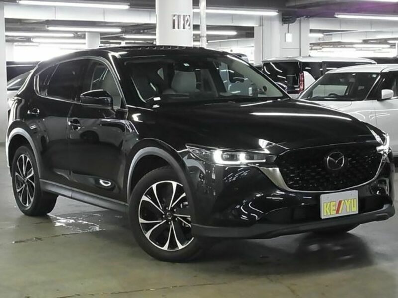 CX-5-3