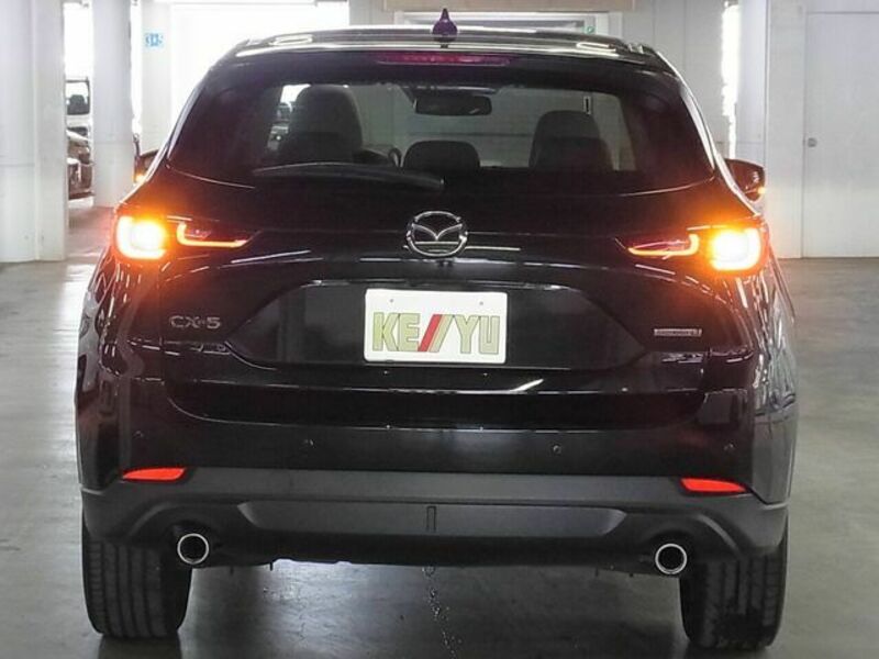 CX-5-5