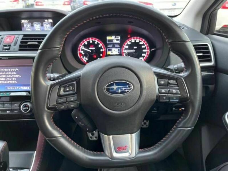 LEVORG-12