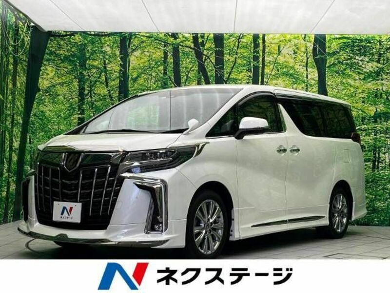 ALPHARD-0