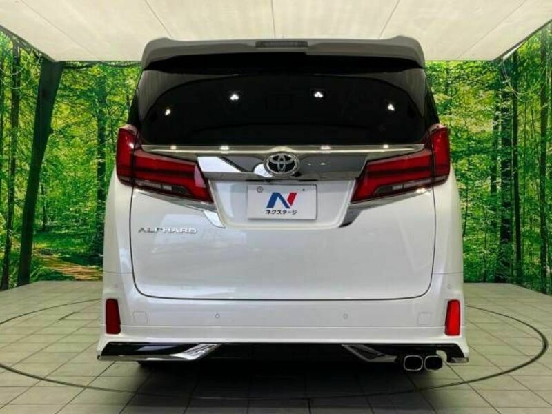 ALPHARD-15