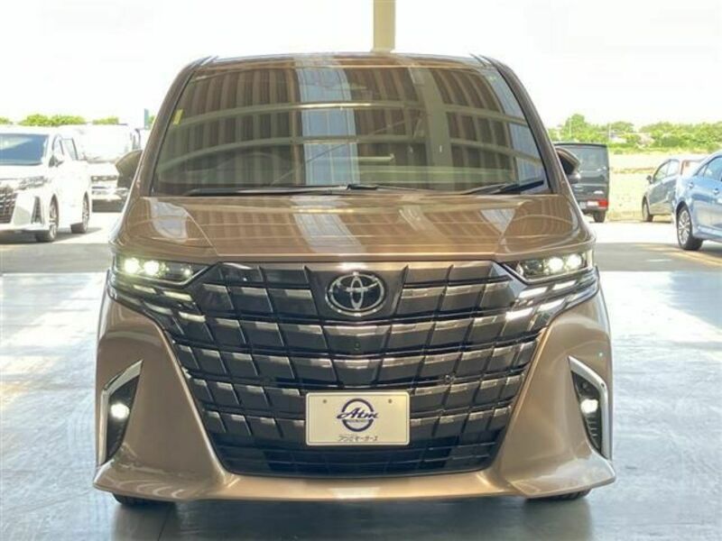 ALPHARD-19