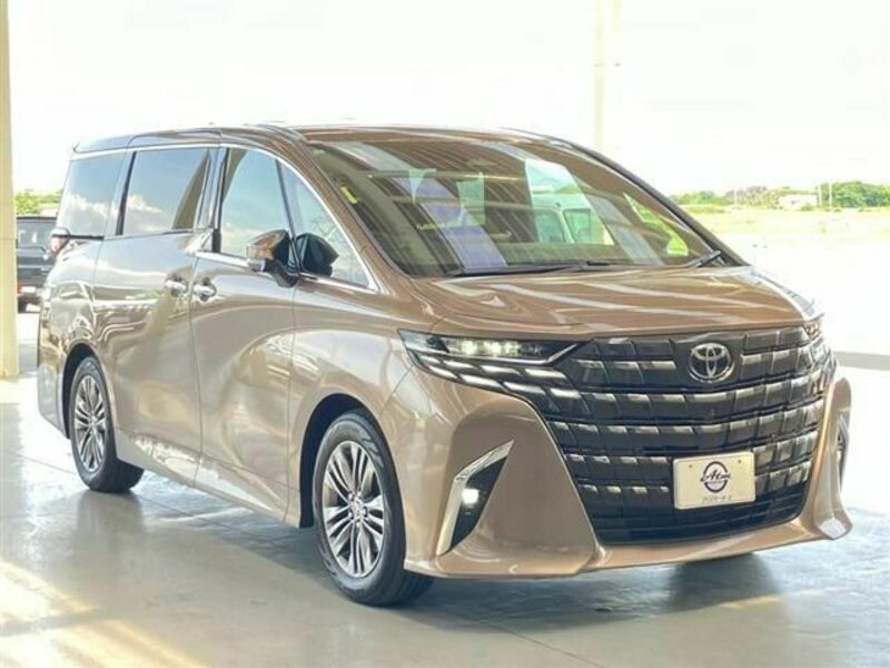 ALPHARD-20