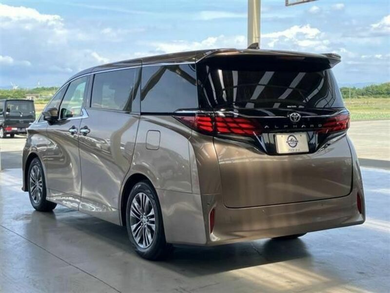 ALPHARD-22