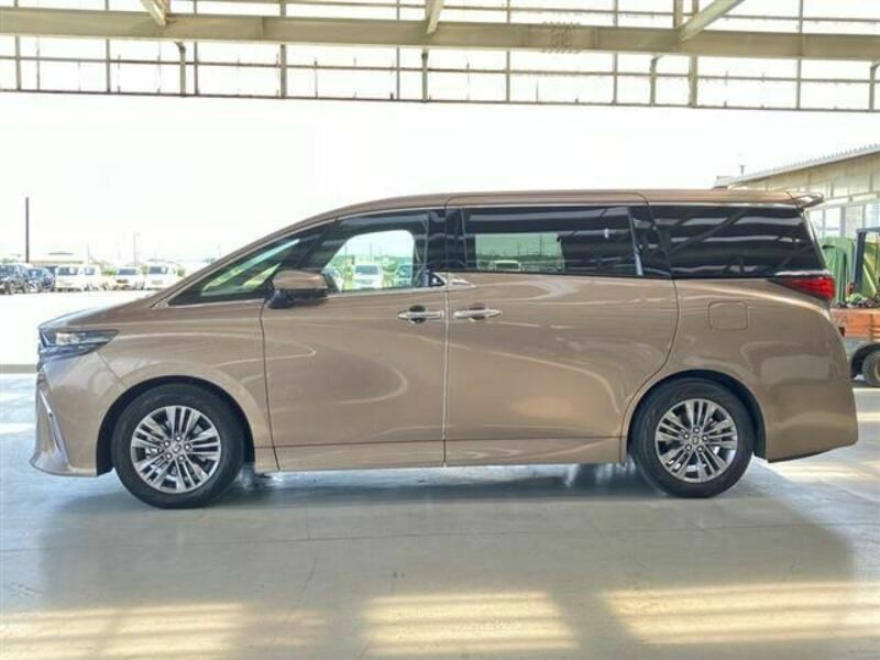 ALPHARD-23