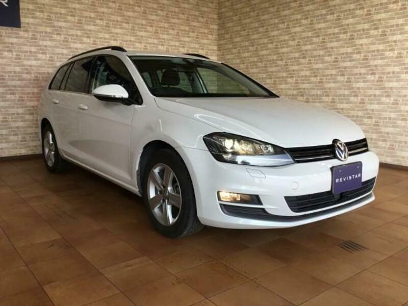 GOLF VARIANT