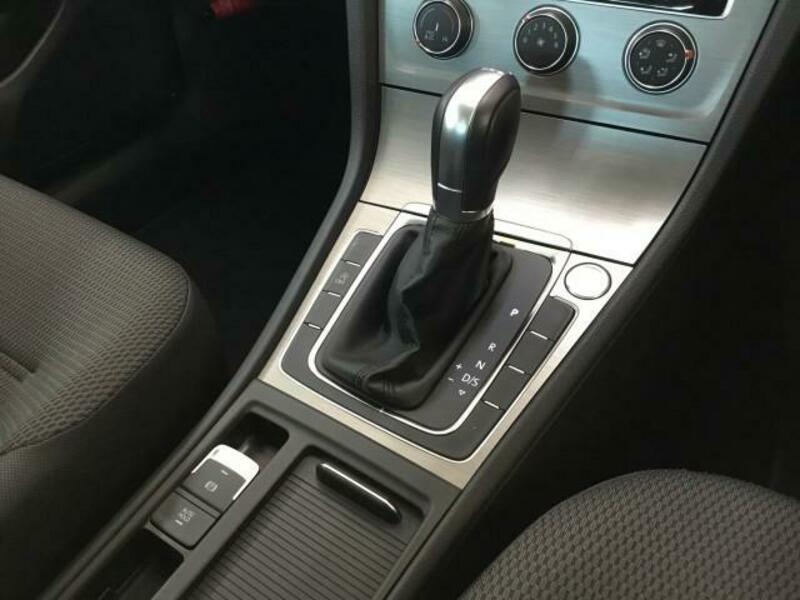 GOLF VARIANT