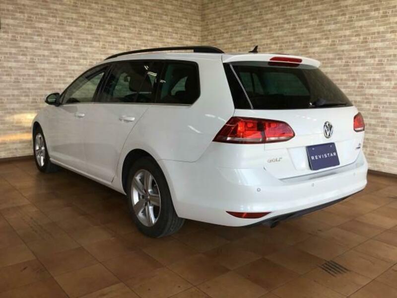 GOLF VARIANT