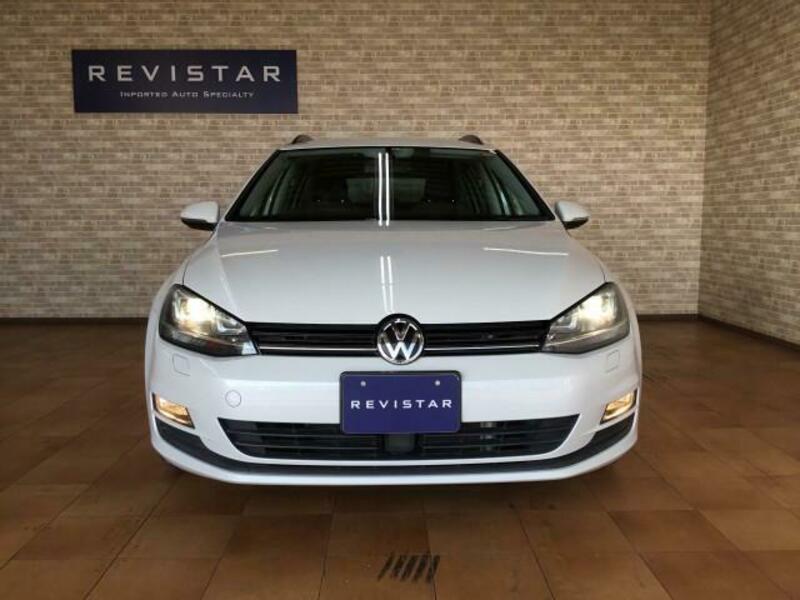 GOLF VARIANT