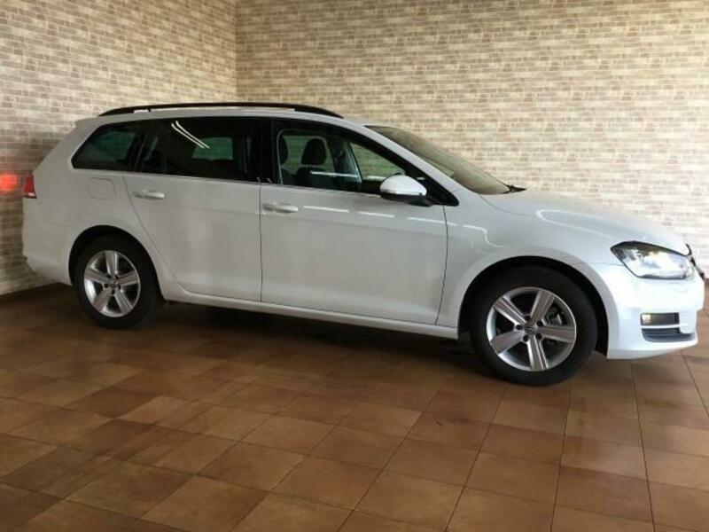 GOLF VARIANT