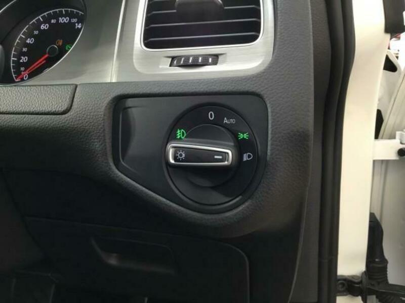 GOLF VARIANT