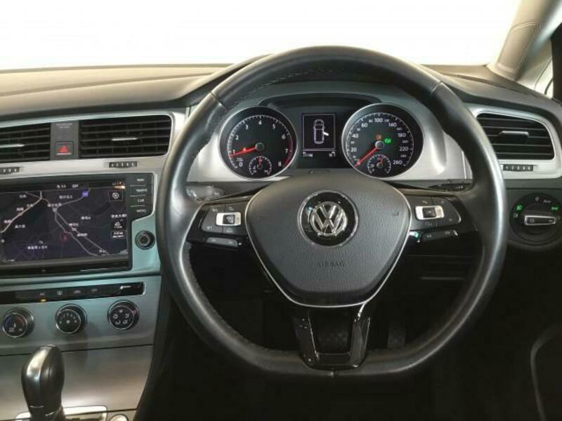 GOLF VARIANT