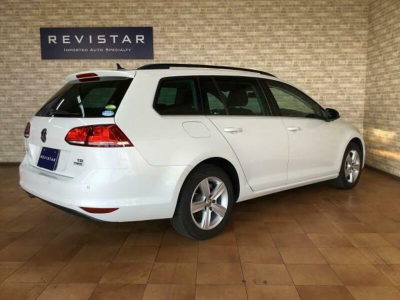 GOLF VARIANT
