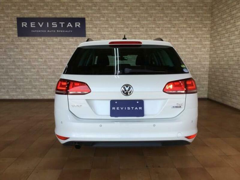 GOLF VARIANT