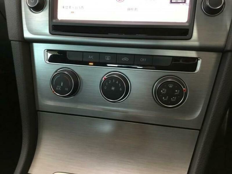 GOLF VARIANT