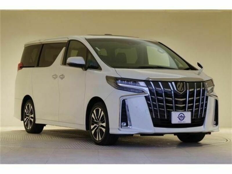 ALPHARD-2