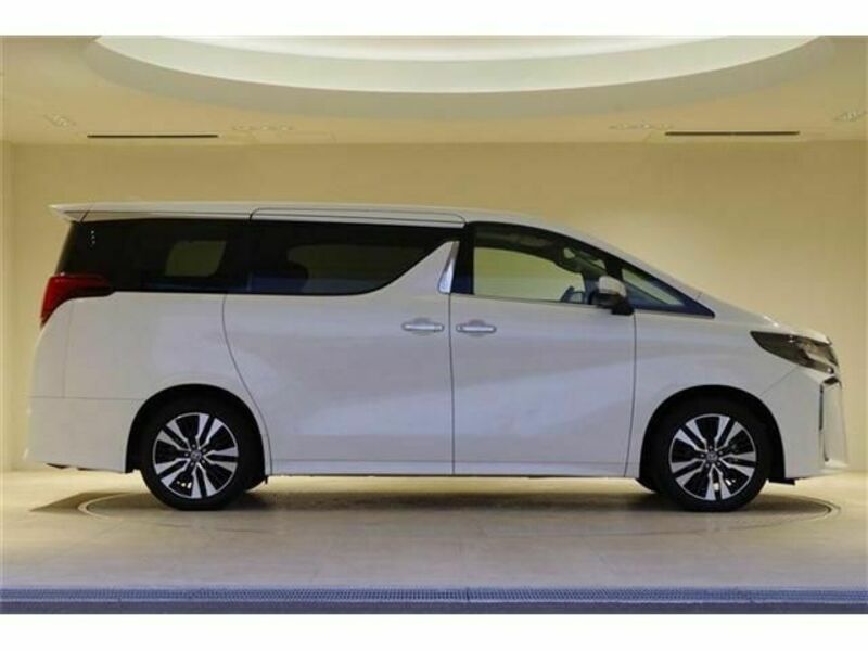 ALPHARD-3