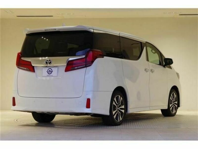 ALPHARD-4